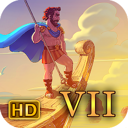 12 Подвигов Геракла VII (Плати Mod Apk