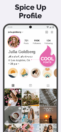 screenshots