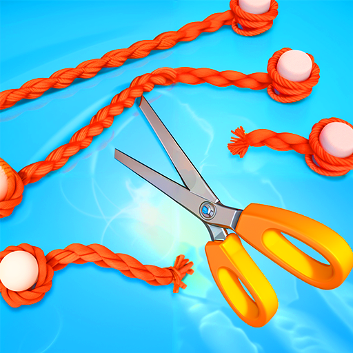 Cut the Ropes 0.1 Icon