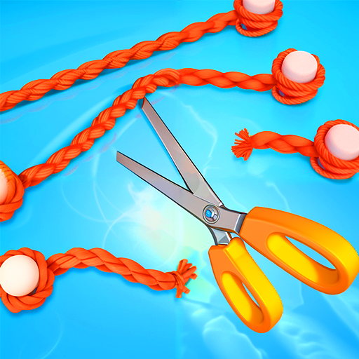 Cut the Ropes logo