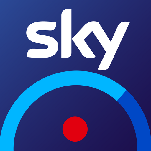 Sky+ 5.3.1 Icon