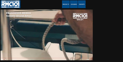 Rmc101 TV Screen 3