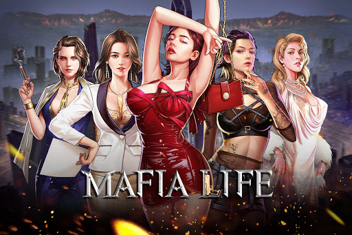 Télécharger Mafia Life: Boss Game APK MOD (Astuce) screenshots 1
