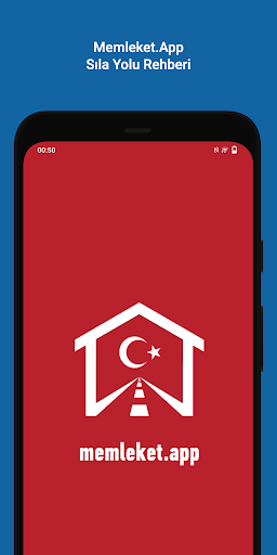 Memleket.App - Sıla Yolu