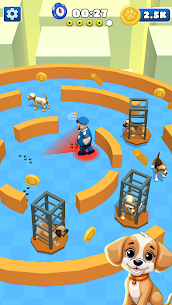 Puppy Escape – Dog Game 5
