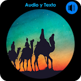 Oracion para el dia de Reyes Audio-Texto icon