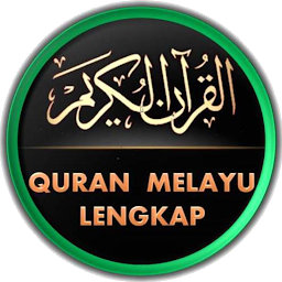 Icon image Al-Quran MELAYU Pro