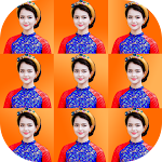 Cover Image of 下载 Tiled Photo Collage 1.3 APK