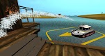 screenshot of Fire Boat simulator 3D