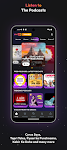 screenshot of EPIC ON - Shows, Movies, Audio