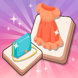 Fashion Tile Match : Makeovers icon