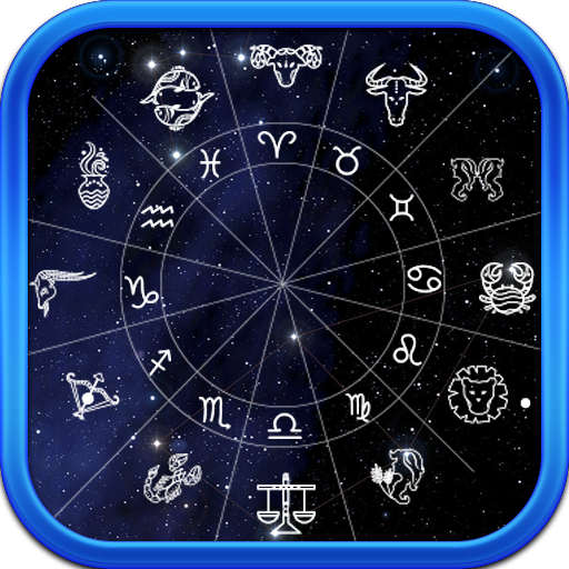 Zodiac Signs Facts  Icon