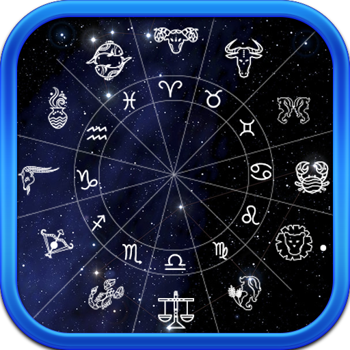 Zodiac Signs Facts Logo