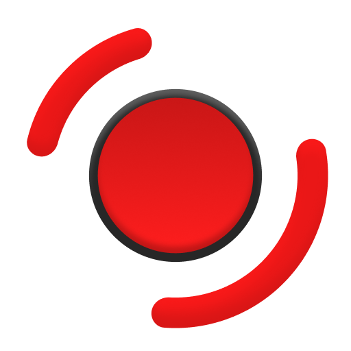 TransTRACK Go TV logo