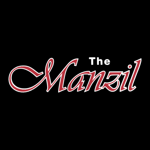 The Manzil Tandoori Strathaven logo