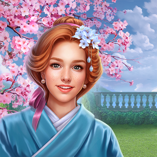 Victorian Quest Hidden Objects logo