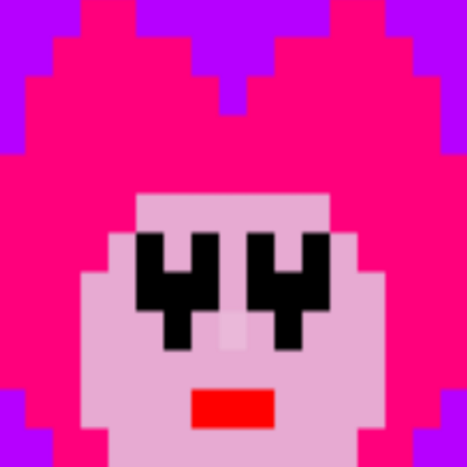 Girly logo