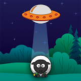 UFO ZAP icon