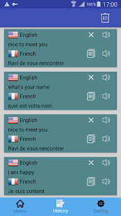 English French Translator | French Dictionary