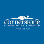 Cornerstone Community Church  Icon