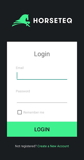 Horseteq Screen 2