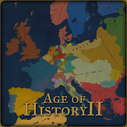 Age of History II Europe