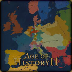 Age of History II Europe MOD