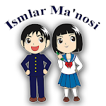 Cover Image of Download Ismlar Ma'nosi  APK