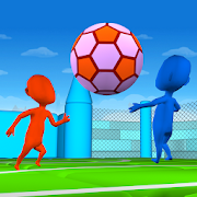 Bouncy Football 3D
