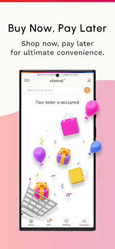 ebrend: Buy & Sell Everything Screen 3