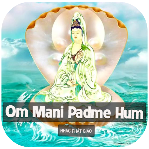Om Mani Padme Hum - Phật Giáo Scarica su Windows