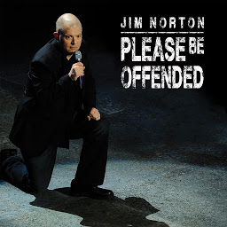 Imagen de ícono de Jim Norton: Please Be Offended