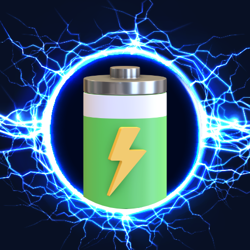 Battery Charging Animations 3D apk