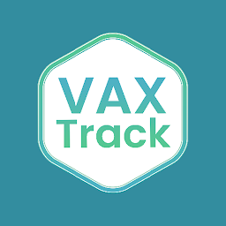 Symbolbild für VAXTrack App