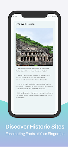 Learn India Screen 2