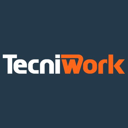 Tecniwork S.p.A. logo