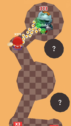 Monster Bang - Screenshot 4