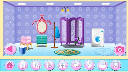 Doll Games: Doll House Design - Apps on Google Play