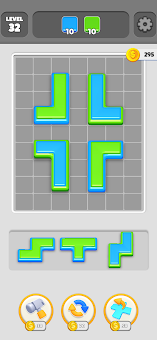 Tetry Blast screenshot 23