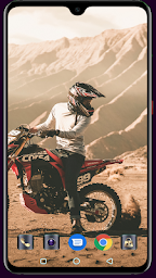 Motocross Wallpaper 4K Latest