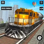 Cover Image of ดาวน์โหลด Train Simulator Crazy Games  APK