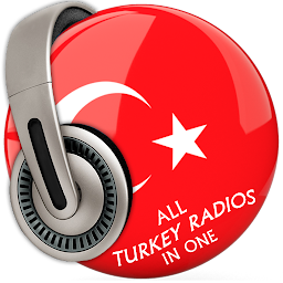 圖示圖片：All Turkey Radios in One