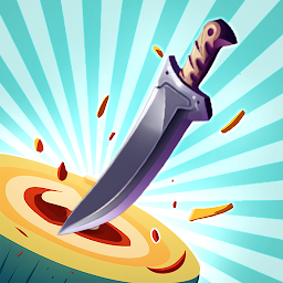 Icon image Knife Shooting Game