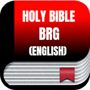 Holy Bible BRG (English)