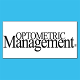 Optometric Management icon
