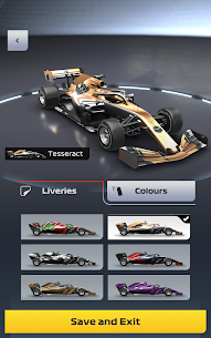 Download F1 Clash – Car Racing Manager Mod Apk 4