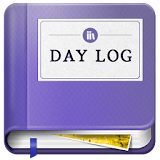Day Log - Diary icon
