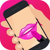 Mirror - Makeup Mirror Selfie icon
