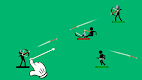 screenshot of The Archers 2: Stickman Game