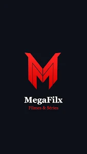 MegaFlix - Filmes e Séries +
